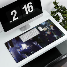 Load image into Gallery viewer, Jujutsu Kaisen Season 2 Mouse Pad (Desk Mat)