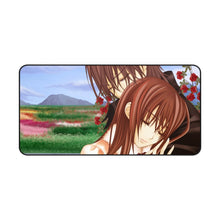 Load image into Gallery viewer, Vampire Knight Mouse Pad (Desk Mat)