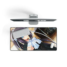 Load image into Gallery viewer, Rewrite Mouse Pad (Desk Mat)