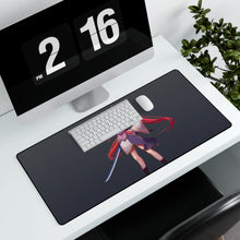 Load image into Gallery viewer, Anime Original Mouse Pad (Desk Mat) With Laptop