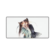Load image into Gallery viewer, The Scum Villain's Self-Saving System Mouse Pad (Desk Mat)
