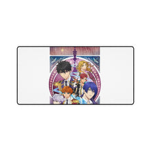 Load image into Gallery viewer, Magic Kyun! Renaissance Mouse Pad (Desk Mat)