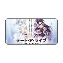 Load image into Gallery viewer, Date A Live Mouse Pad (Desk Mat)