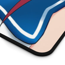 Load image into Gallery viewer, Nagi No Asukara Mouse Pad (Desk Mat) Hemmed Edge