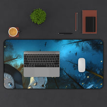 Load image into Gallery viewer, Pixiv Fantasia RD Mouse Pad (Desk Mat) With Laptop