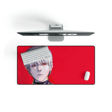 Load image into Gallery viewer, Anime Tokyo Ghoul Mouse Pad (Desk Mat)
