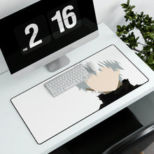 Load image into Gallery viewer, Kaneki Mouse Pad (Desk Mat)