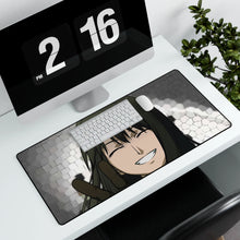 Load image into Gallery viewer, Kara no Kyōkai Mouse Pad (Desk Mat)