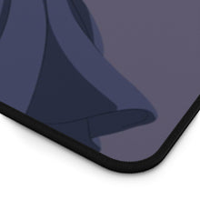 Load image into Gallery viewer, Rascal Does Not Dream Of Bunny Girl Senpai Mouse Pad (Desk Mat) Hemmed Edge