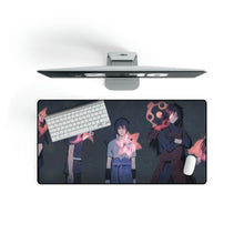 Load image into Gallery viewer, Naruto Mouse Pad (Desk Mat)