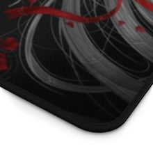 Load image into Gallery viewer, Pandora Hearts Mouse Pad (Desk Mat) Hemmed Edge