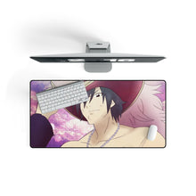 Load image into Gallery viewer, Victory Mouse Pad (Desk Mat) On Desk