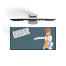 Load image into Gallery viewer, A Certain Magical Index Mouse Pad (Desk Mat)