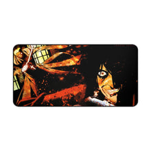 Load image into Gallery viewer, Hellsing Mouse Pad (Desk Mat)