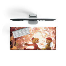 Load image into Gallery viewer, Touhou Mouse Pad (Desk Mat)