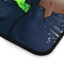 Load image into Gallery viewer, One-Punch Man Mouse Pad (Desk Mat) Hemmed Edge