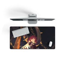 Load image into Gallery viewer, Arknights Mouse Pad (Desk Mat)