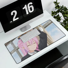 Load image into Gallery viewer, Shikimori's Not Just a Cutie Mouse Pad (Desk Mat)