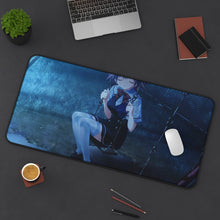Load image into Gallery viewer, Grisaia (Series) Mouse Pad (Desk Mat) On Desk