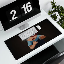 Load image into Gallery viewer, My Hero Academia Mouse Pad (Desk Mat) With Laptop
