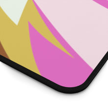 Load image into Gallery viewer, Jibril (No Game No Life) Mouse Pad (Desk Mat) Hemmed Edge