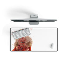 Load image into Gallery viewer, My Hero Academia Katsuki Bakugou Mouse Pad (Desk Mat) On Desk