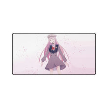 Load image into Gallery viewer, This is the end Mouse Pad (Desk Mat)