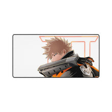 Load image into Gallery viewer, My Hero Academia Katsuki Bakugou Mouse Pad (Desk Mat)