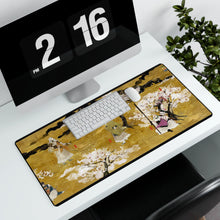 Load image into Gallery viewer, Anime Touken Ranbu Mouse Pad (Desk Mat)