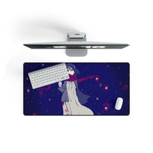 Load image into Gallery viewer, Anime Attack On Titan Mouse Pad (Desk Mat)