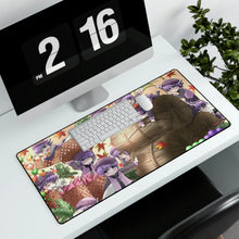 Load image into Gallery viewer, Utau Mouse Pad (Desk Mat)
