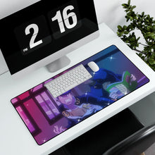 Load image into Gallery viewer, Anime Jojo's Bizarre Adventure Mouse Pad (Desk Mat)