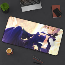 Load image into Gallery viewer, Fate/stay Night Movie: Heaven's Feel Mouse Pad (Desk Mat) On Desk