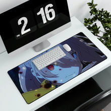 Load image into Gallery viewer, The Executioner and Her Way of Life Mouse Pad (Desk Mat)