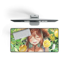 Load image into Gallery viewer, Anime Original Mouse Pad (Desk Mat) On Desk