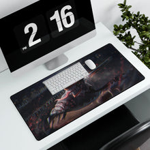 Load image into Gallery viewer, Anime Chainsaw Man Mouse Pad (Desk Mat)