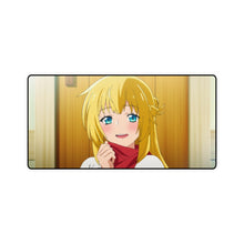 Load image into Gallery viewer, Banished from the Hero's Party Mouse Pad (Desk Mat)