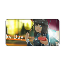 Load image into Gallery viewer, Anime Original Mouse Pad (Desk Mat)