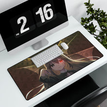 Load image into Gallery viewer, Puella Magi Madoka Magica Mouse Pad (Desk Mat)