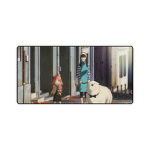 Load image into Gallery viewer, Spy x Family Mouse Pad (Desk Mat)