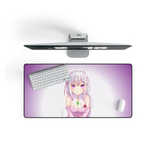 Load image into Gallery viewer, Anime Re:ZERO -Starting Life in Another World- Mouse Pad (Desk Mat) On Desk