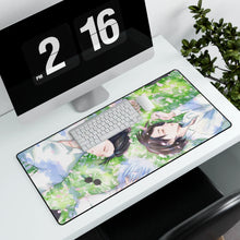Load image into Gallery viewer, Jujutsu Kaisen Mouse Pad (Desk Mat)