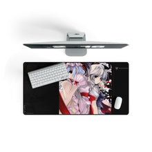 Load image into Gallery viewer, Touhou Mouse Pad (Desk Mat)