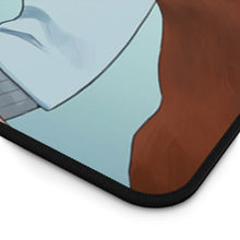 Load image into Gallery viewer, Anime Original Mouse Pad (Desk Mat) Hemmed Edge