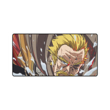 Load image into Gallery viewer, Vinland Saga Mouse Pad (Desk Mat)