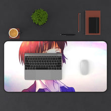 Load image into Gallery viewer, Akane Tsunemori Sweet Mouse Pad (Desk Mat) With Laptop