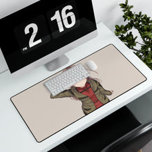 Load image into Gallery viewer, Anime Original Mouse Pad (Desk Mat) With Laptop