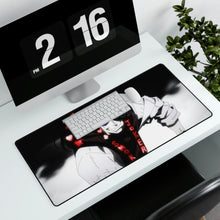 Load image into Gallery viewer, Joker, Fire Force, Anime, Mouse Pad (Desk Mat)