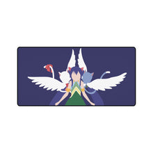 Load image into Gallery viewer, Anime Fairy Tail Mouse Pad (Desk Mat)