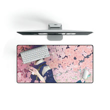 Load image into Gallery viewer, Anime Touken Ranbu Mouse Pad (Desk Mat)